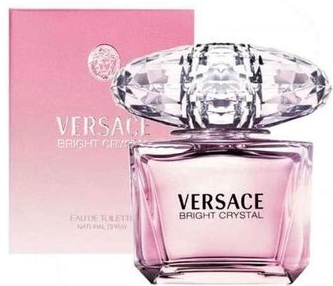 versace bright crystal 50ml ราคา